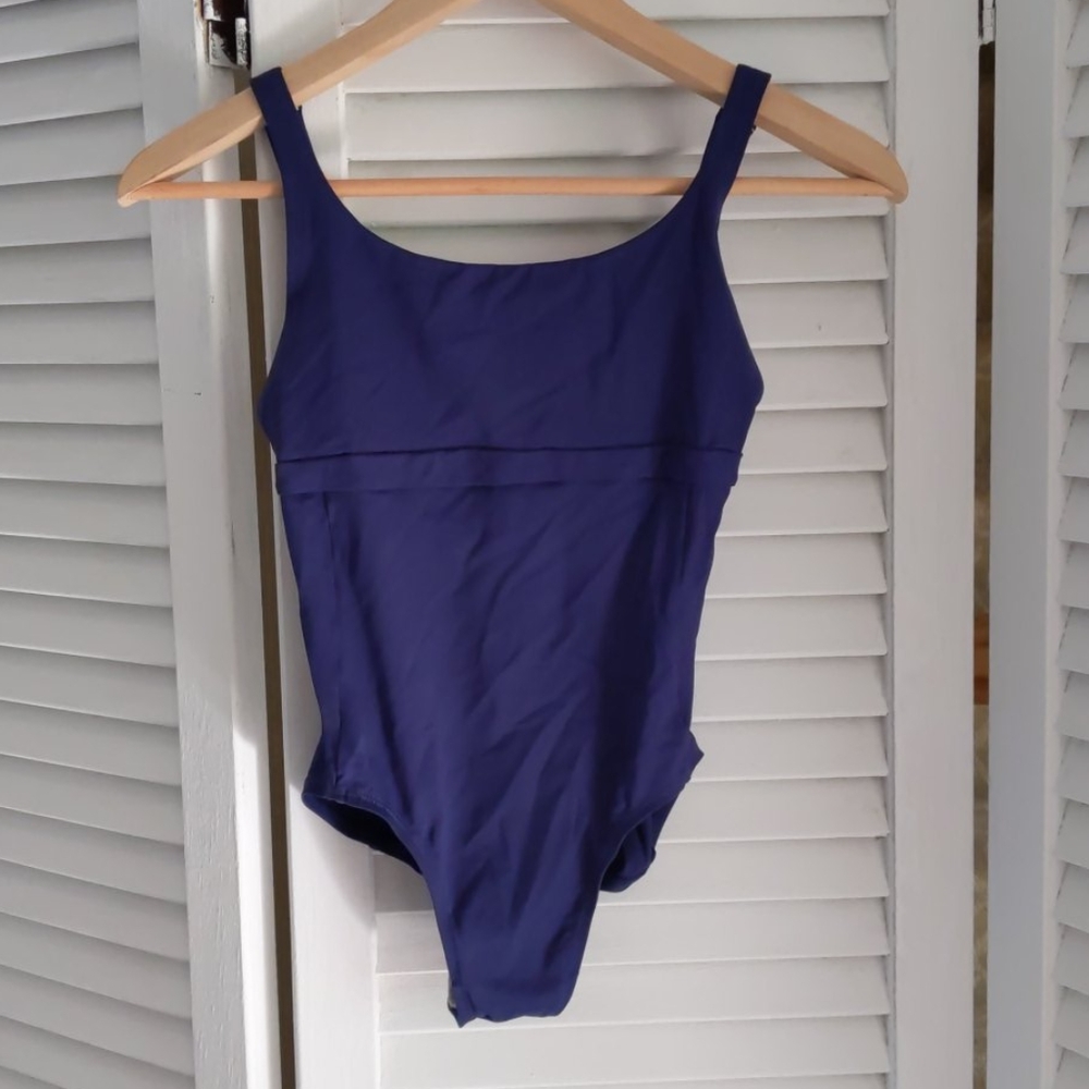 Gaynor Minden leotard